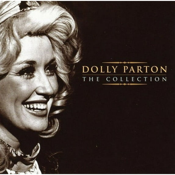 Collection (CD)
