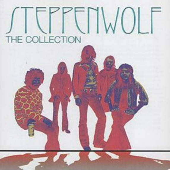 Collection (CD)