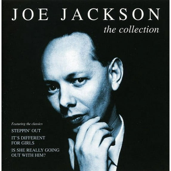 Collection (CD)