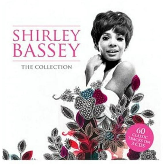 Collection (CD)