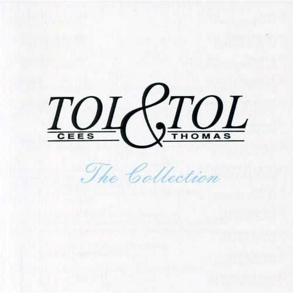 Collection (CD)