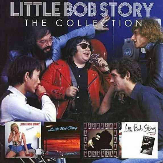 Collection (CD)