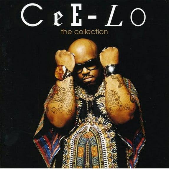 Collection (CD)