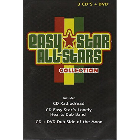 Collection (CD)