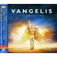 thumbnail image 1 of Collection (CD), 1 of 1