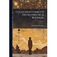 thumbnail image 1 of Collection Complete Des Uvres de J.J. Rousseau, Volume 5, 1 of 1