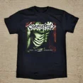 thumbnail image 1 of Collection Corpse Pile Fed To The Staved T Shirt Black All Size KK274, 1 of 2