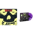 thumbnail image 1 of Collection & Earth A.D. / Wolfs Blood (Purple Swirl LP Vinyl) (Rsd Essential), 1 of 3