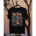 thumbnail image 2 of Ed Roth Rat Fink Funny Short Sleeve Shirt Outfit 2 of 11