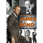 Collection Editions James Bond Paperback