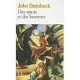 thumbnail image 1 of Collection Folio: Des Souris Et Des Hommes (Series #37) (Paperback), 1 of 1