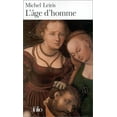 thumbnail image 1 of Pre-Owned L'Age D'Homme (Paperback) 2070364356 9782070364350, 1 of 1