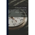 thumbnail image 1 of Collection Georg Hirth, Volumes 1-2 (Hardcover), 1 of 1