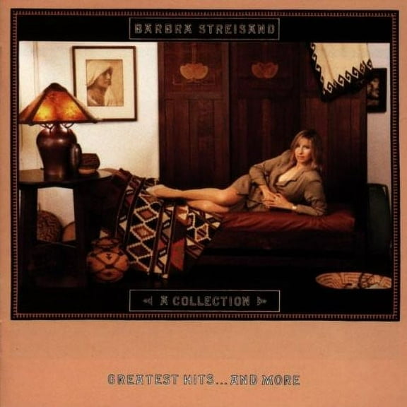 Collection (Greatest Hits) (CD)