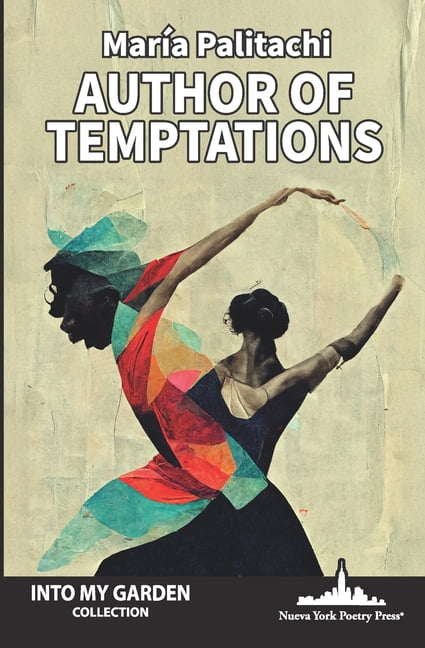 Collection Into My Garden Author of Temptations, Book 4, (Paperback)