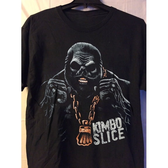 Collection Kimbo Slice Gift For Fan S to 5XL T-shirt TMB3242