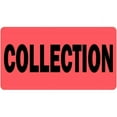 thumbnail image 1 of Collection Labels, 1 of 1