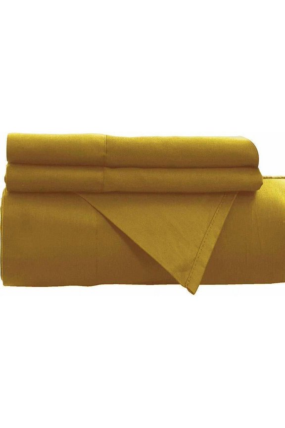 Collection MAX 1900 Sheet set Fitted Flat 16 Deep Wrinkle Free You Pick