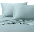 thumbnail image 1 of Collection MAX 1900 Sheet set Fitted Flat 16 Deep Wrinkle Free You Pick, 1 of 2