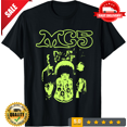 thumbnail image 1 of Collection MC5 Band Tour Unisex Gift For Fan T shirt, LIMITED EDITION-TH63509, 1 of 2