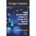 thumbnail image 1 of Collection: Mad Scientists Want to Rule the World Volume 2 : The Collection Series (Paperback), 1 of 1