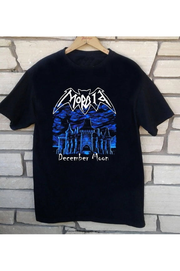 Collection Malice mizer Mana-sama Band Gift For Fan Full Size T-shirt S4479