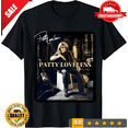 thumbnail image 1 of Collection Patty Loveless Gift For Fan Sleeve Full Size T-shirt TMB2178, LIMITED EDITION-TH63358, 1 of 2