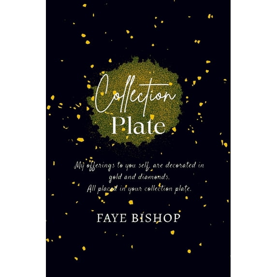 Collection Plate, (Paperback)