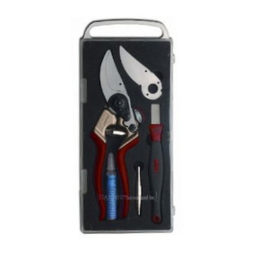 Collection Series 7 in. Ergonomic Bypass Pruner Kit - Walmart.com