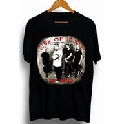 Collection Sick of It All Nonstop Short Sleeve Black All Size T-Shirt BT176