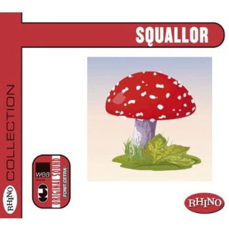 Collection: Squallor