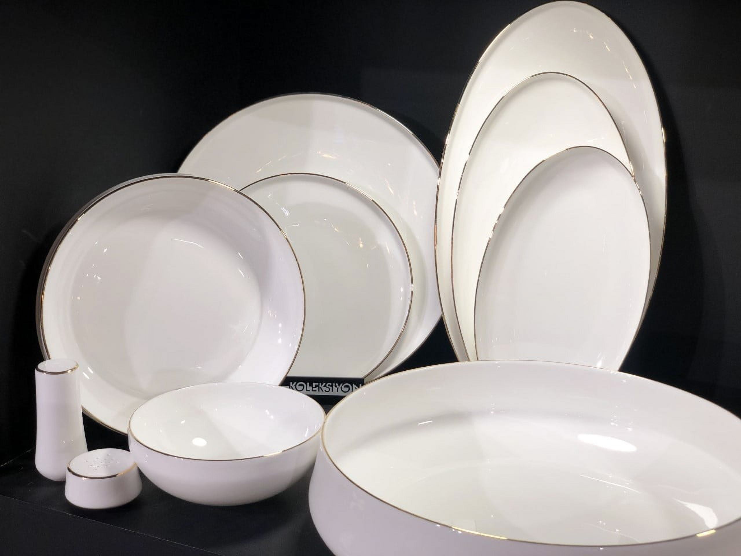 12 people dinner set online
