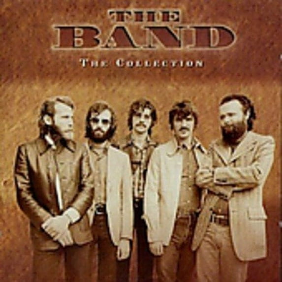 Collection: The Band
