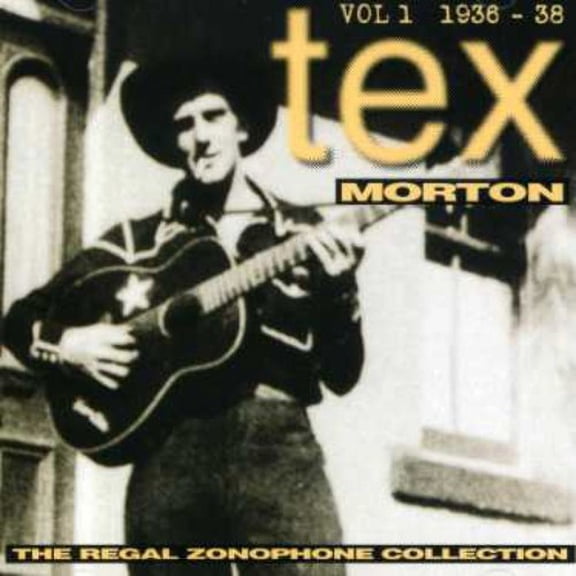 Collection V.1 1936-1938 (CD)