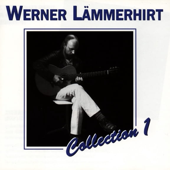 Werner Lmmerhirt Collection Vol. 1 (CD)