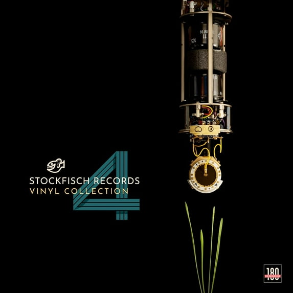Collection Vol. (LP)