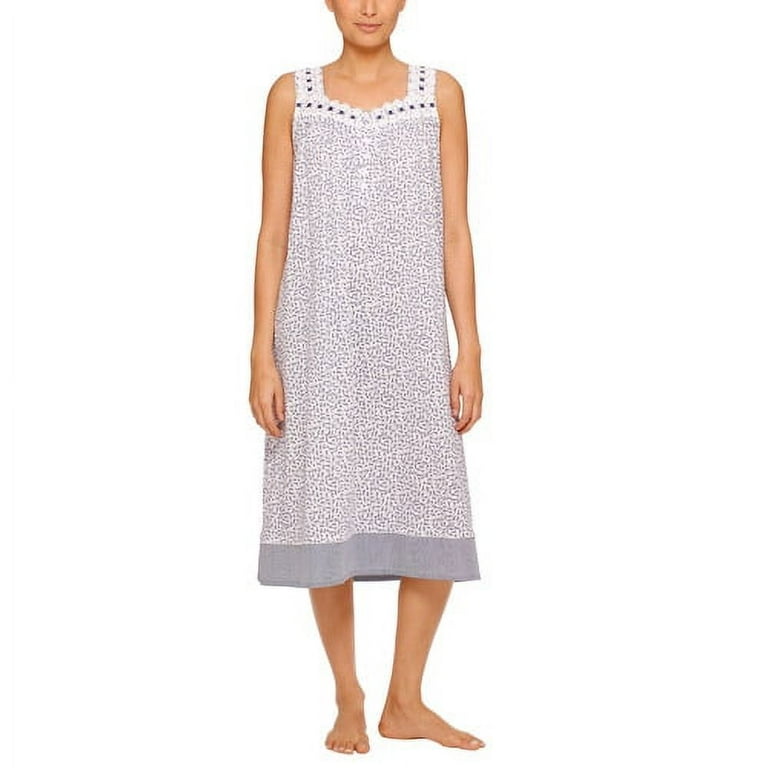 Collection Women s Nightgown Walmart