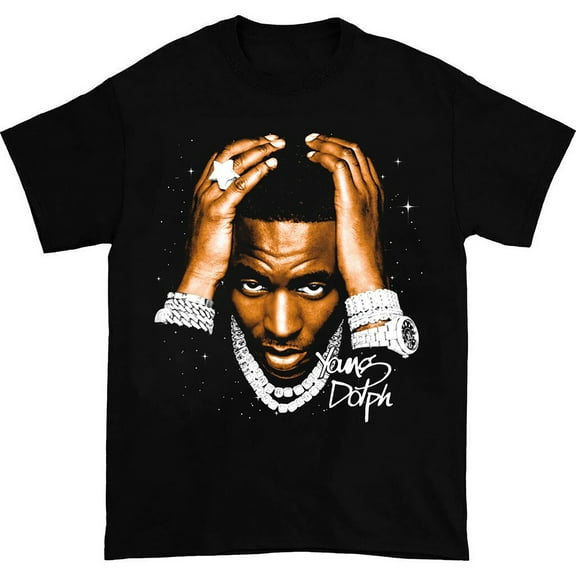Collection Young Dolph Signature Gift