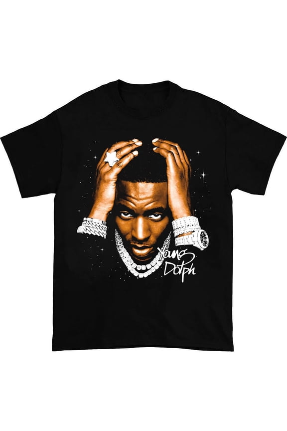 Collection Young Dolph Signature Gift