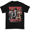 thumbnail image 1 of Collection Young Jeezy and Signature Gift For Fans Unisex S-5XL T-Shirt GC3085, 1 of 5