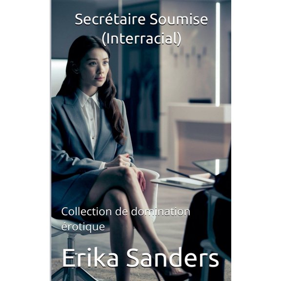 Collection de Domination rotique Secrtaire Soumise (Interracial), Book 20, (Paperback)