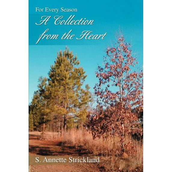 Collection from the Heart : For Every Season
