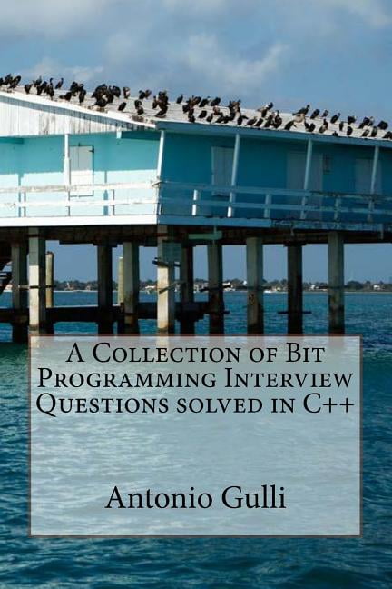 Collection of Bit Programming Interview Questions Solved in C++ ...