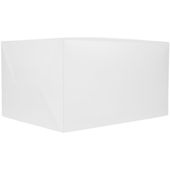 CRILSTYLEO Contest Voting Box Suggestion Box PP Material 1Pack