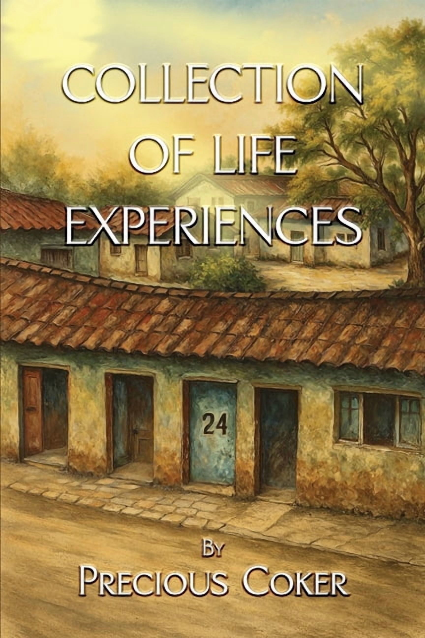 Collection of Life Experiences, (Paperback)