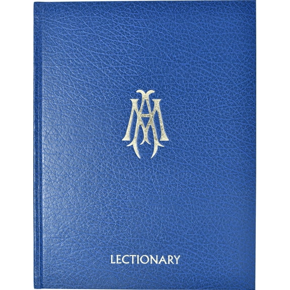 Collection of Masses of the Blessed Virg Collection of Masses of B.V.M. Vol. 2 Lectionary: Volume II: Lectionary, Book 2, (Hardcover)