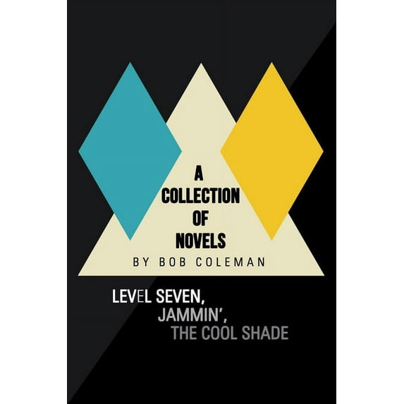 A Collection of Novels (Paperback)