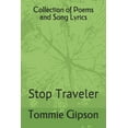 thumbnail image 1 of Collection of Poems and Song Lyrics (Paperback), 1 of 1