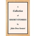 thumbnail image 1 of Collection of Short Stories, 1 of 1