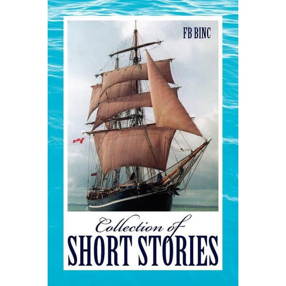 Collection of Short Stories, (Paperback)